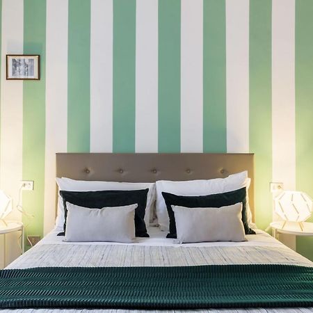 Moscova Flexyrent Apartment Milan Exterior photo