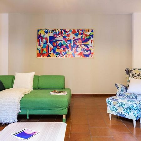 Moscova Flexyrent Apartment Milan Exterior photo