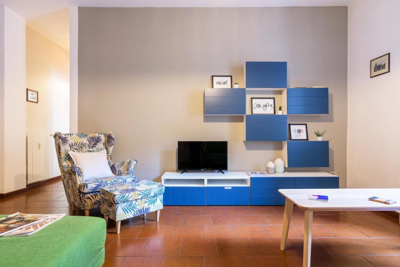 Moscova Flexyrent Apartment Milan Exterior photo
