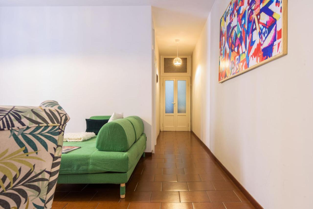 Moscova Flexyrent Apartment Milan Exterior photo