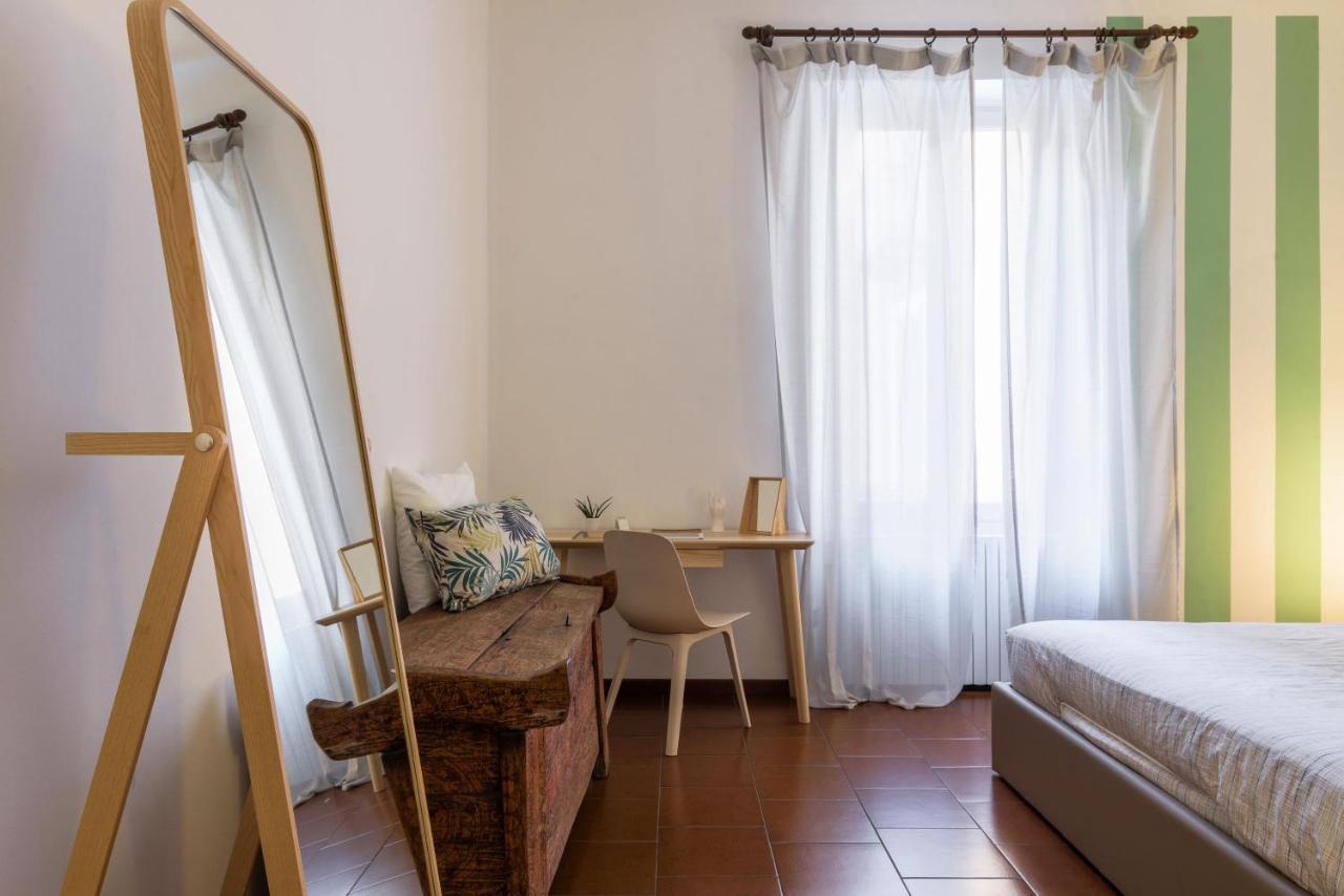 Moscova Flexyrent Apartment Milan Exterior photo