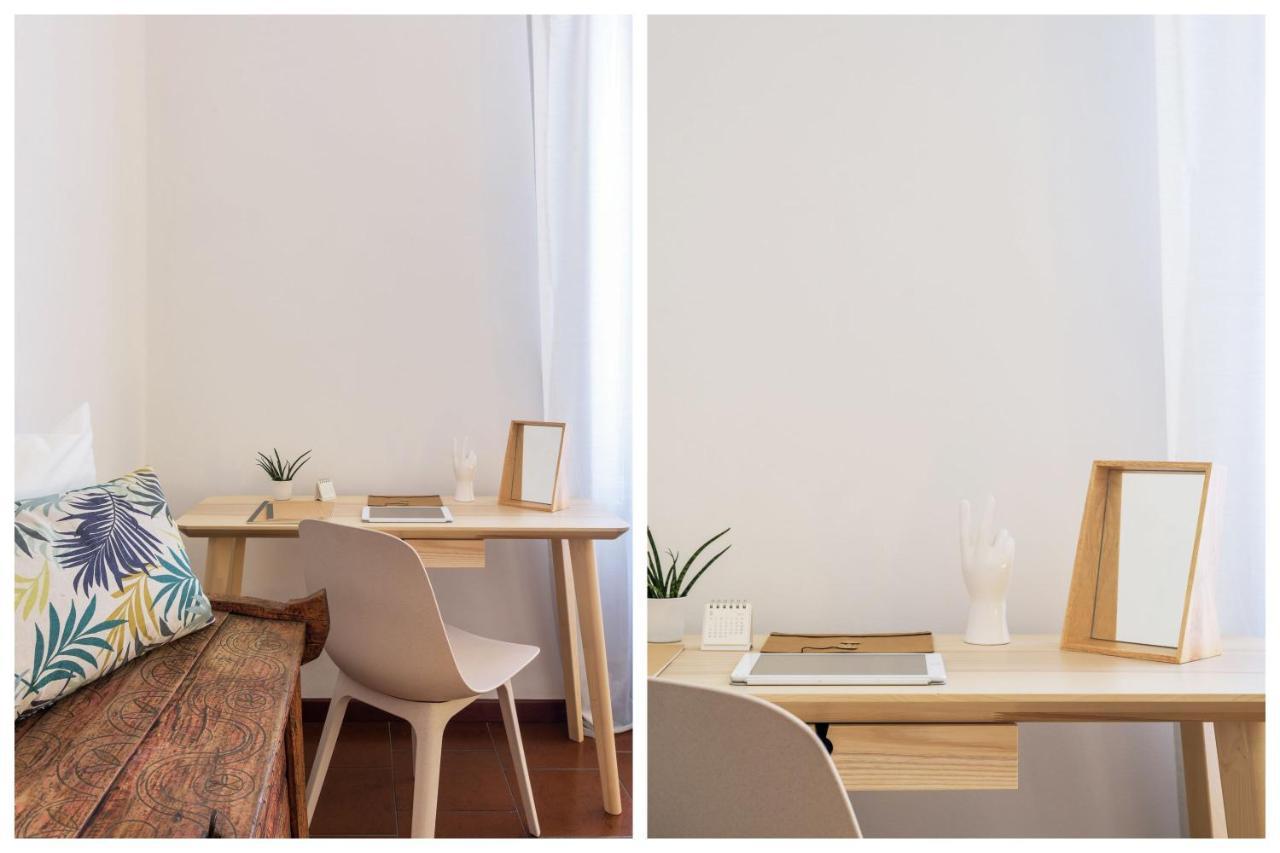 Moscova Flexyrent Apartment Milan Exterior photo