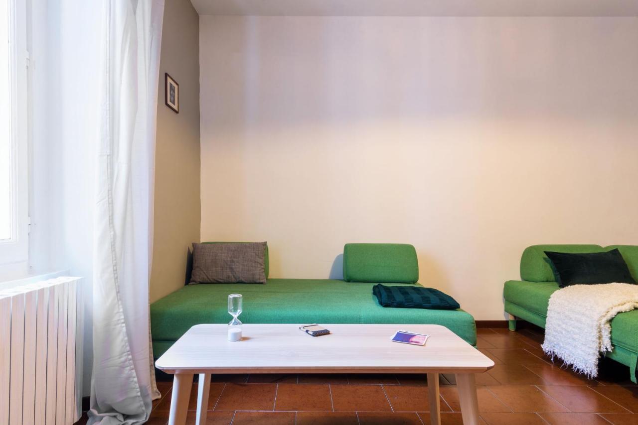 Moscova Flexyrent Apartment Milan Exterior photo